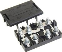 Блок предохранителей ГАЗ 