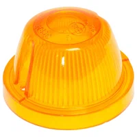 Рассеиватель ГАЗ, ЗИЛ, УАЗ повторителя указателя поворота