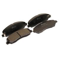 Колодки тормозные ГАЗель Некст задние дисковые (4шт.) 