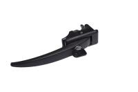 Ручка двери боковой наружная УАЗ 452, 3741 с ключом