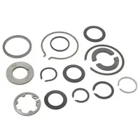 Ремкомплект вторичного вала 5-ступенчатой КПП ГАЗель 3302, 3221, Соболь 2705