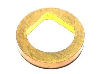 Эксцентрик тормоза ГАЗ 53, 3307, ГАЗ 330811 Вепрь, 66, ГАЗ 33081