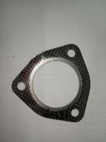 Прокладка приемной трубы / нейтрализатора ГАЗ дв.ЗМЗ 40525 ЕВРО-3,CUMMINS 