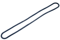 Уплотнитель ЗМЗ-51432 ЕВРО-4 крышки клапанной