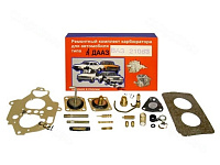 Ремкомплект карбюратора 21083 полный