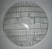 Стекло фары УАЗ 