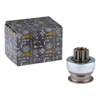 Привод стартера (бендикс) дв.406 (9зуб.) "MetalPart"