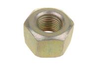 Гайка М12х1,25, h = 10, под ключ 17