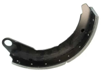 Колодка тормозная передняя ГАЗ 3308