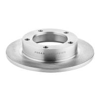 Диск тормозной Нива, Шеви 