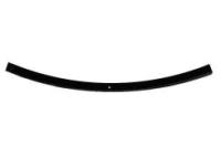 Лист рессоры дополнительной (заднего подрессорника) ГАЗель 3302, 3221, Соболь 2705,27057 "ГАЗ"