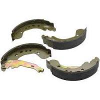 Колодки тормозные задние ВАЗ-2180 ЛАДА ВЕСТА(4шт.)