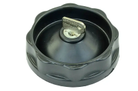 Крышка бака топливного УАЗ-452  с ключом