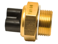 Датчик включения вентилятора ГАЗ, ВАЗ-2108-15, 2108-09, 1111