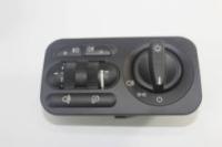 Блок управления светотехникой ГАЗель Бизнес, Next 