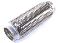 Гофра глушителя MT50*250