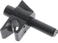 Скоба крепления тормозных трубок ВАЗ-2101-15, ГАЗ 