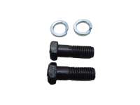 Болт М10х1,5х26 крепления фланца ступицы УАЗ 452, 469