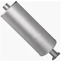 Глушитель УАЗ-3151