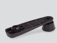 Ручка стеклоподьемника УАЗ ПАТРИОТ, 3160, 452