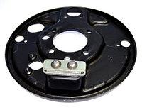 Щит опорный ГАЗ-3302,ГАЗель Next тормоза заднего правый 