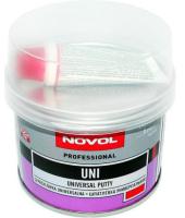 Шпатлевка Novol Uni универсальная, 0,75кг