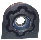 Опора промежуточная карданного вала ГАЗ 3110, 3302