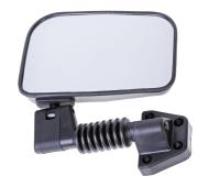 Зеркало наружное левое с гофрой УАЗ - 469, 3151