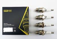 Свеча УАЗ, ГАЗ дв.ЗМЗ 402 (к-т 4 шт.)