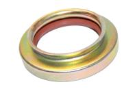 Сальник коленвала УАЗ, ГАЗ дв.402, ГАЗ-53 передний В МЕТАЛ. ОБОЙМЕ 55х80х10