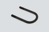 Стремянка рессоры УАЗ Профи, 170 мм