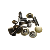 Ремкомплект крышки (механизма) КПП УАЗ 452