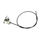 Трос замка капота в сборе, Газель