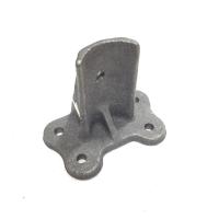 Кронштейн рессоры дополнительной (заднего подрессорника) ГАЗель 3302, 3221, Соболь 2705,27057 "ГАЗ" 