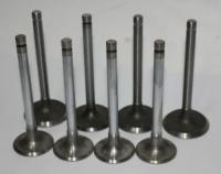 Клапан двигателя впуск./выпуск. УАЗ н/о