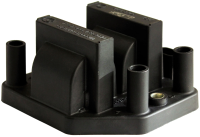 Катушка зажигания дв.4216, Евро-4, Газель Бизнес (408.3705) 