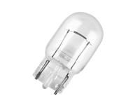 Лампа накаливания W21W 12V 