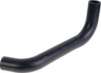  Патрубок радиатора подводящий УАЗ ПАТРИОТ (Евро-2), ХАНТЕР (дв.409, 514), 315196, 452 (дв.4091)