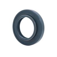 Сальник хвостовика 42х75-16,4 УАЗ ХАНТЕР, ПАТРИОТ, 3160, 3162 (чёрный, 2 пружины)