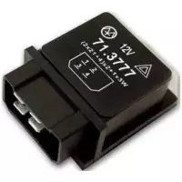 Реле поворота ВАЗ, ГАЗ, 4-х конт.