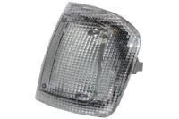 Указатель поворота передний, левый, ГАЗ-31029,3110,3302