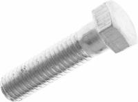 Болт М8х1,25х30 крепления крышки фильтра тонкой очистки топлива