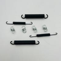 Ремкомплект пружин задних тормозных колодок ВАЗ-2108-15,1118, 2170 