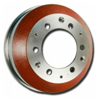 Барабан тормозной 3302, ГАЗель Next