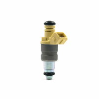 Форсунка топливная ВАЗ-21111, 1,5л, 8-кл.толстая