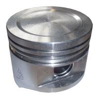 Поршень 100,0 мм (1 ШТУКА) дв. УМЗ 4213 УАЗ 452, ХАНТЕР, 4216 ГАЗель Евро-3 "УМЗ"