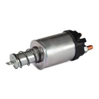 Реле втягивающее стартера УАЗ (дв.ЗМЗ-402, 406) на стартер 6012, 5732.3708 "КЗАТЭ"