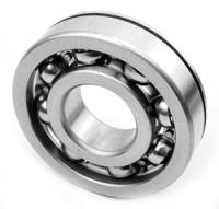 Подшипник 50706 вторичного вала КПП 5 ст.