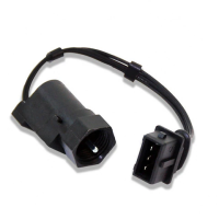 Датчик скорости (привод спидометра) ГАЗ 3110