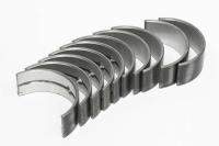 Вкладыши коренные 0,25 402, 417, 421 дв. УАЗ 452, 469, ГАЗ (ЗМЗ)